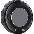 Micrófono Lavalier Inalámbrico Doble Boya BOYALINK 3-01 con IA y Conectores USB-C y Lightning 10