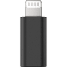 Micrófono Lavalier Inalámbrico Doble Boya BOYALINK 3-01 con IA y Conectores USB-C y Lightning 12