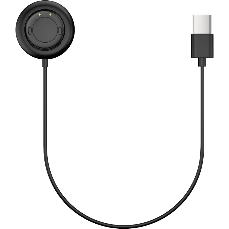 Micrófono Lavalier Inalámbrico Doble Boya BOYALINK 3-01 con IA y Conectores USB-C y Lightning 14