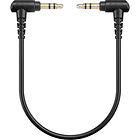 Micrófono Lavalier Inalámbrico Doble Boya BOYALINK 3-01 con IA y Conectores USB-C y Lightning 15