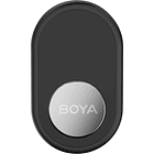 Micrófono Lavalier Inalámbrico Doble Boya BOYALINK 3-01 con IA y Conectores USB-C y Lightning 16