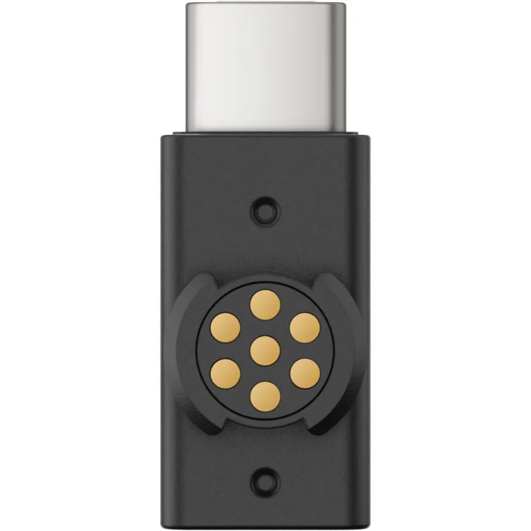 Micrófono Lavalier Inalámbrico Doble Boya BOYALINK 3-01 con IA y Conectores USB-C y Lightning 13