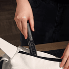 Micrófono Lavalier Inalámbrico Mini Boya Magic 02 con IA y Conectores USB-C y Lightning 2