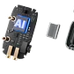Micrófono Lavalier Inalámbrico Boya Mini 2-06 con IA para Reducción de Ruido - Miniatura 5