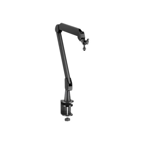 Brazo Articulado Boya Mic Arm para Micrófonos de Dinámicos