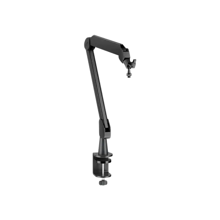 Brazo Articulado Boya Mic Arm para Micrófonos de Dinámicos 2