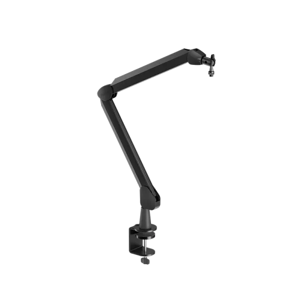 Brazo Articulado Boya Mic Arm para Micrófonos de Dinámicos 3