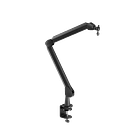 Brazo Articulado Boya Mic Arm para Micrófonos de Dinámicos 3