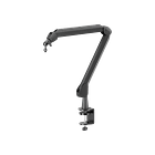 Brazo Articulado Boya Mic Arm para Micrófonos de Dinámicos 6