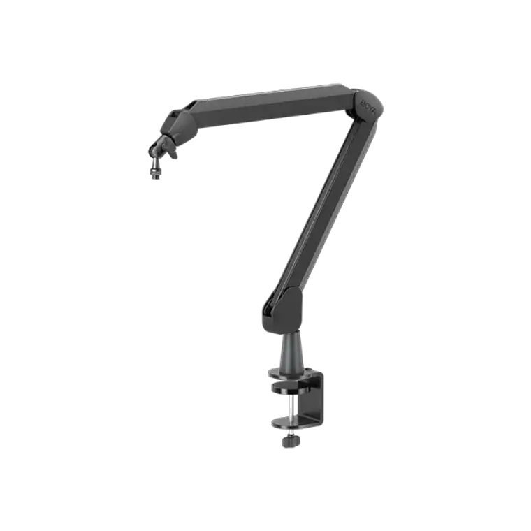 Brazo Articulado Boya Mic Arm para Micrófonos de Dinámicos 6