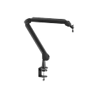 Brazo Articulado Boya Mic Arm para Micrófonos de Dinámicos 4