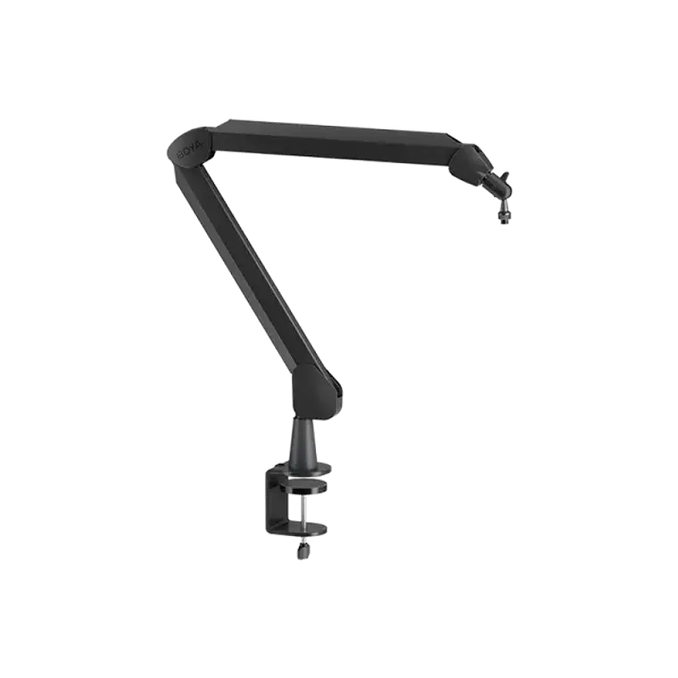 Brazo Articulado Boya Mic Arm para Micrófonos de Dinámicos 4