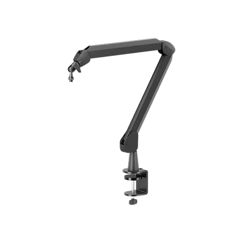 Brazo Articulado Boya Mic Arm para Micrófonos de Dinámicos