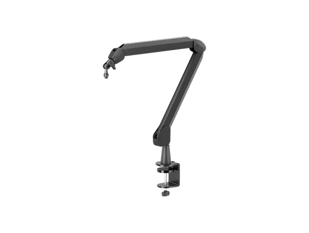 Brazo Articulado Boya Mic Arm para Micrófonos de Dinámicos