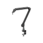Brazo Articulado Boya Mic Arm para Micrófonos de Dinámicos - Miniatura 1