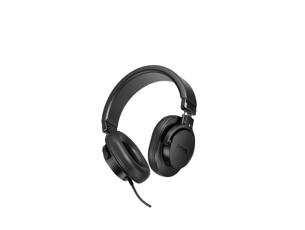 Audífonos de Monitoreo Boya HP3