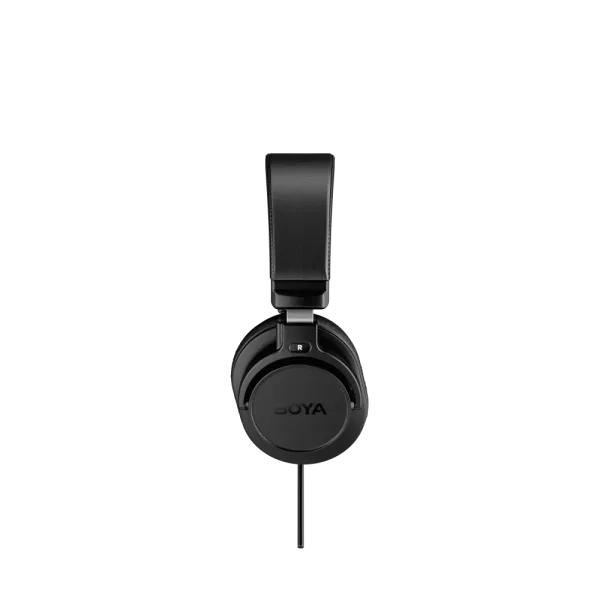 Audífonos de Monitoreo Boya HP3 2