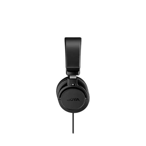 Audífonos de Monitoreo Boya HP3