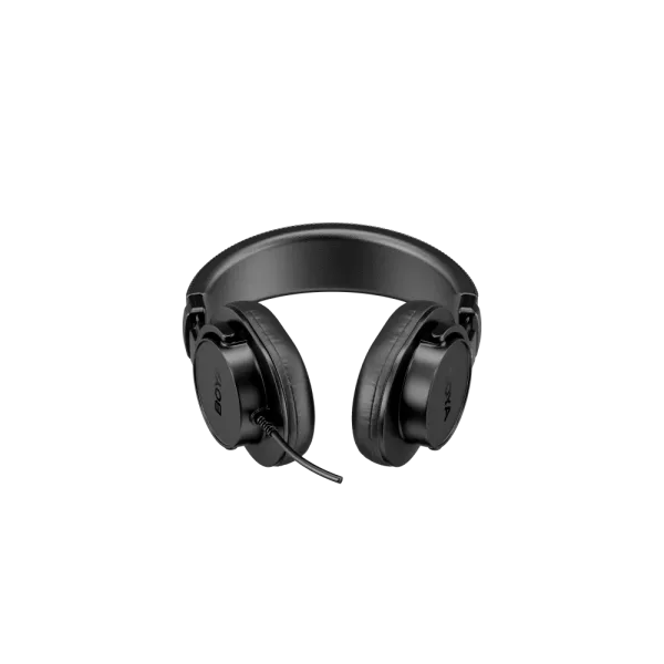 Audífonos de Monitoreo Boya HP3 3