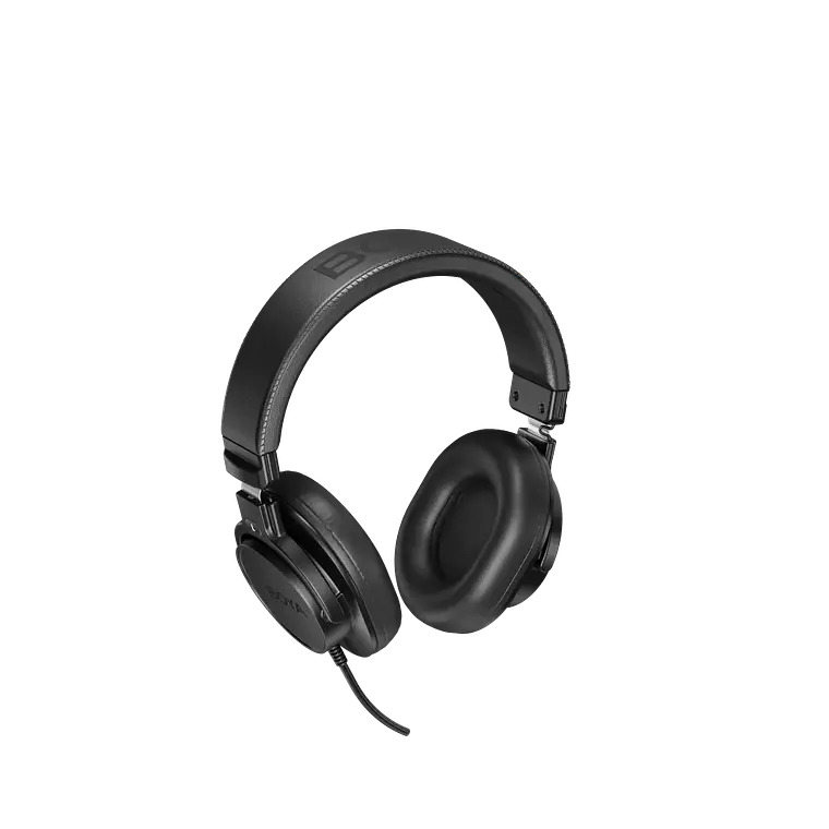 Audífonos de Monitoreo Boya HP3 6