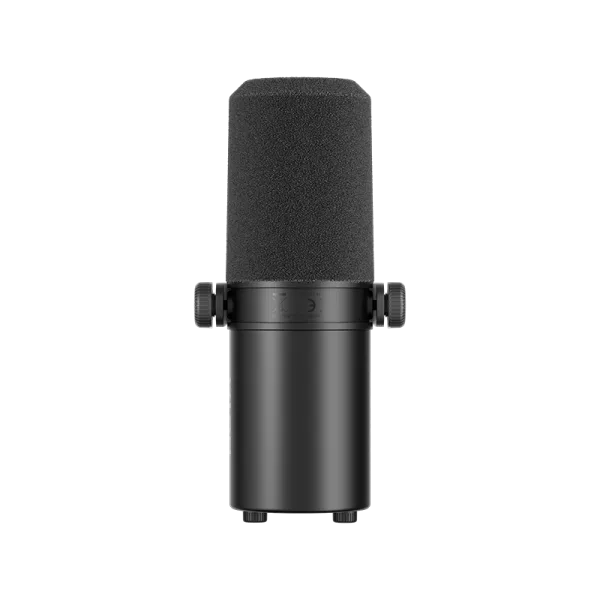 Micrófono Dinámico Híbrido Boya CastMic P60 2