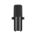 Micrófono Dinámico Híbrido Boya CastMic P60 2