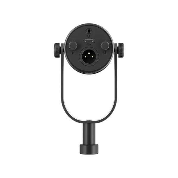 Micrófono Dinámico Híbrido Boya CastMic P60 4