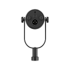 Micrófono Dinámico Híbrido Boya CastMic P60 4