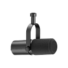 Micrófono Dinámico Híbrido Boya CastMic P60 3