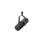 Micrófono de Escritorio Dinámico Híbrido Boya CastMic P60D 3