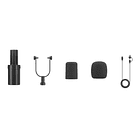 Micrófono de Escritorio Dinámico Híbrido Boya CastMic P60D 2