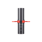 Micrófono Cardioide Boya BY-MM1 AI con Reducción de Ruido por IA 5