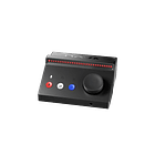 Interfaz de Audio y Mezcladora Boya Caster X1 con Conexión USB-C 4