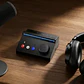Interfaz de Audio y Mezcladora Boya Caster X1 con Conexión USB-C - Miniatura 3