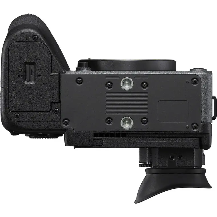 Cámara Sony Cinema FX2 4K Full Frame - Body 6