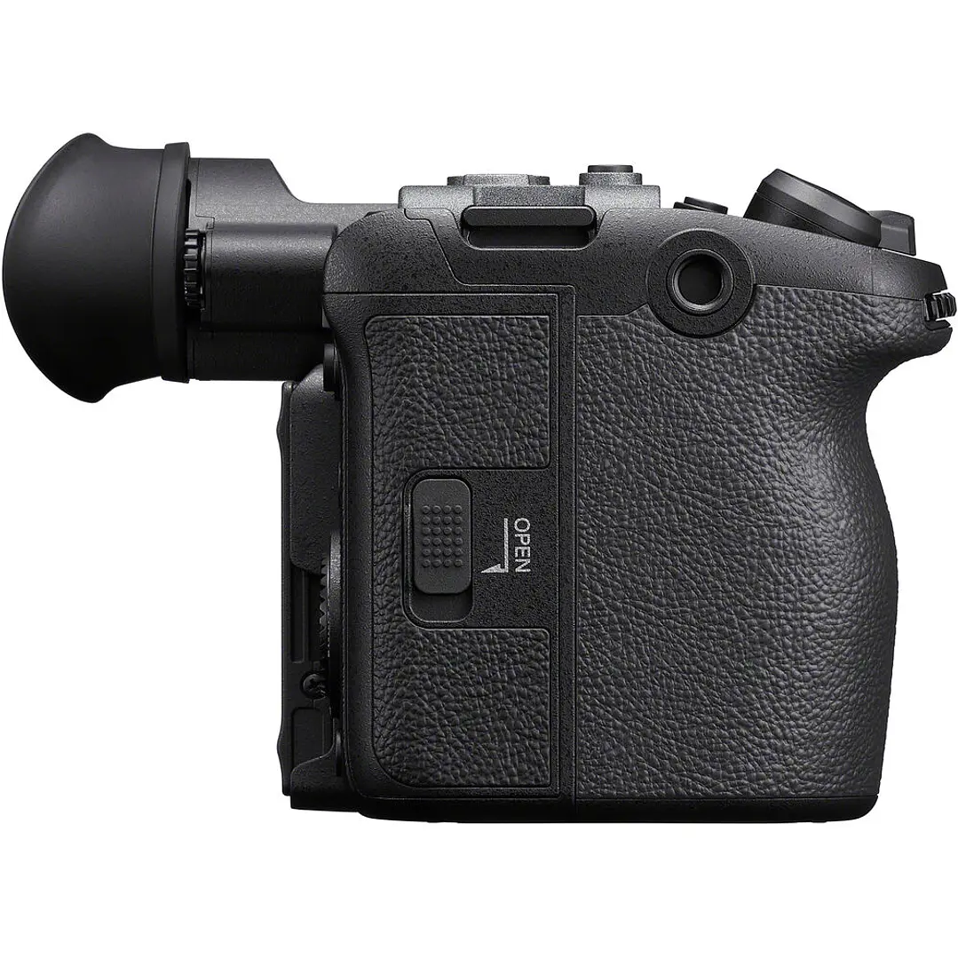 Cámara Sony Cinema FX2 4K Full Frame - Body 4