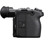 Cámara Sony Cinema FX2 4K Full Frame - Body 4