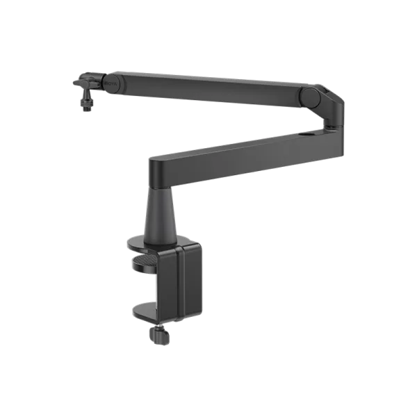 Brazo de Soporte de Micrófono Boya de Ángulo Bajo 1