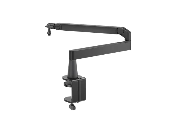 Brazo de Soporte de Micrófono Boya de Ángulo Bajo
