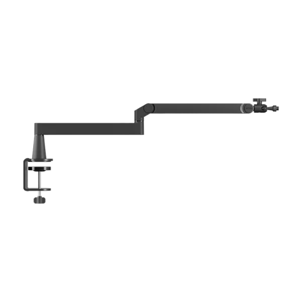 Brazo de Soporte de Micrófono Boya de Ángulo Bajo 2