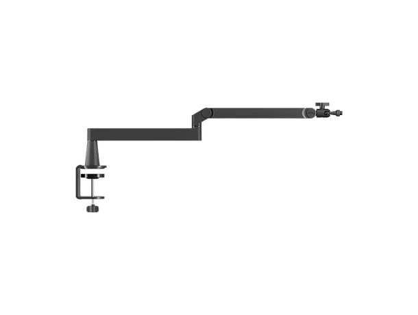 Brazo de Soporte de Micrófono Boya de Ángulo Bajo