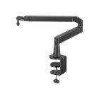 Brazo de Soporte de Micrófono Boya de Ángulo Bajo 4