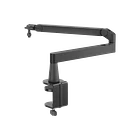 Brazo de Soporte de Micrófono Boya de Ángulo Bajo 6