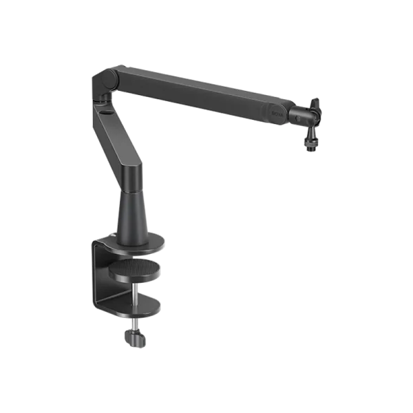 Brazo de Soporte de Micrófono Boya de Ángulo Bajo 5