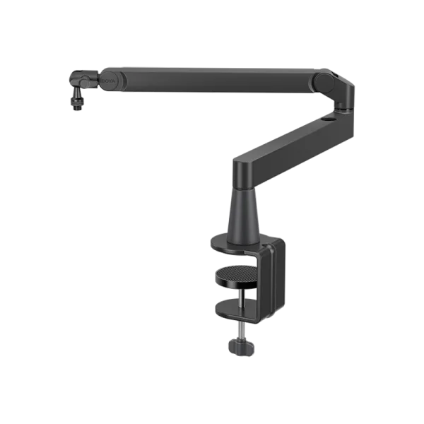 Brazo de Soporte de Micrófono Boya de Ángulo Bajo 8