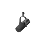 Micrófono Dinámico Híbrido Boya CastMic P60B con Brazo de Escritorio 3