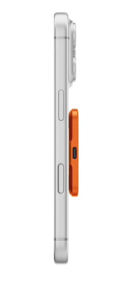 Asistente IA para Notas y Grabadora de Llamadas Bluetooth Boya Notra 2