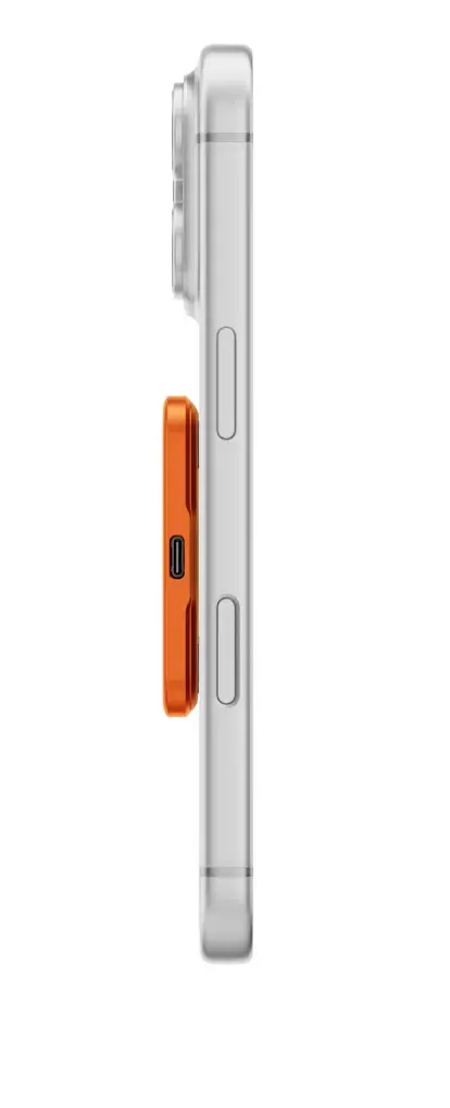 Asistente IA para Notas y Grabadora de Llamadas Bluetooth Boya Notra 5