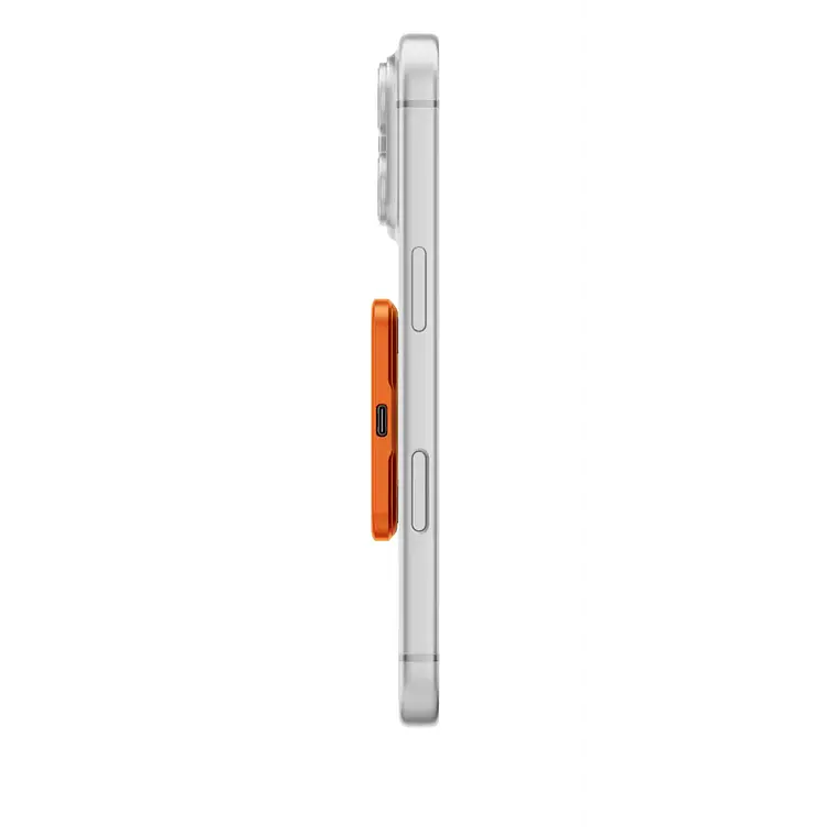 Asistente IA para Notas y Grabadora de Llamadas Bluetooth Boya Notra 5