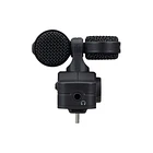 Micrófono Estéreo Mid-Side para Dispositivos Android con Conector USB-C Zoom Am7 5